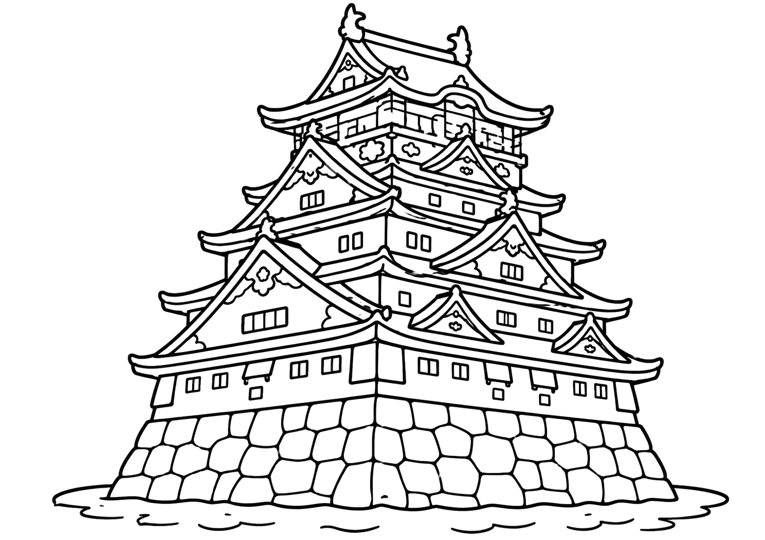 大阪城（大阪）