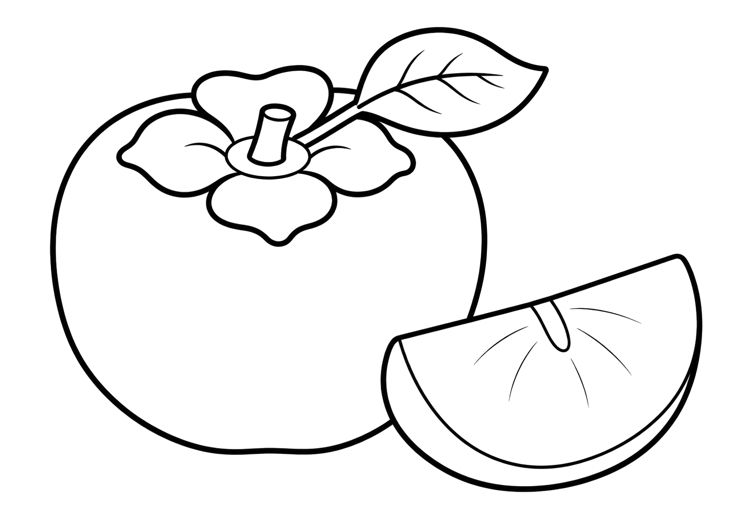 かきのき
