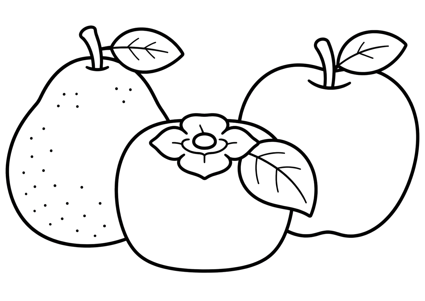 あきのくだもの
