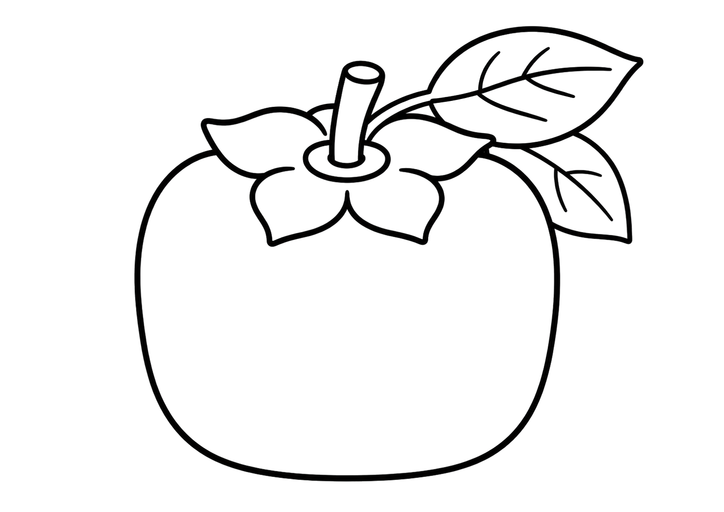 かわいいかき
