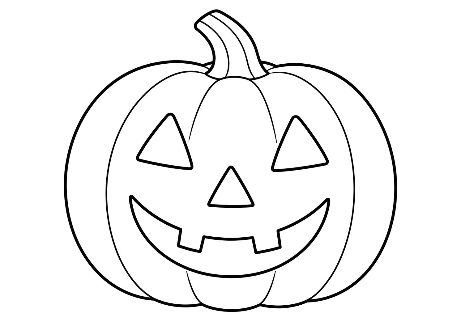 ハロウィンかぼちゃ