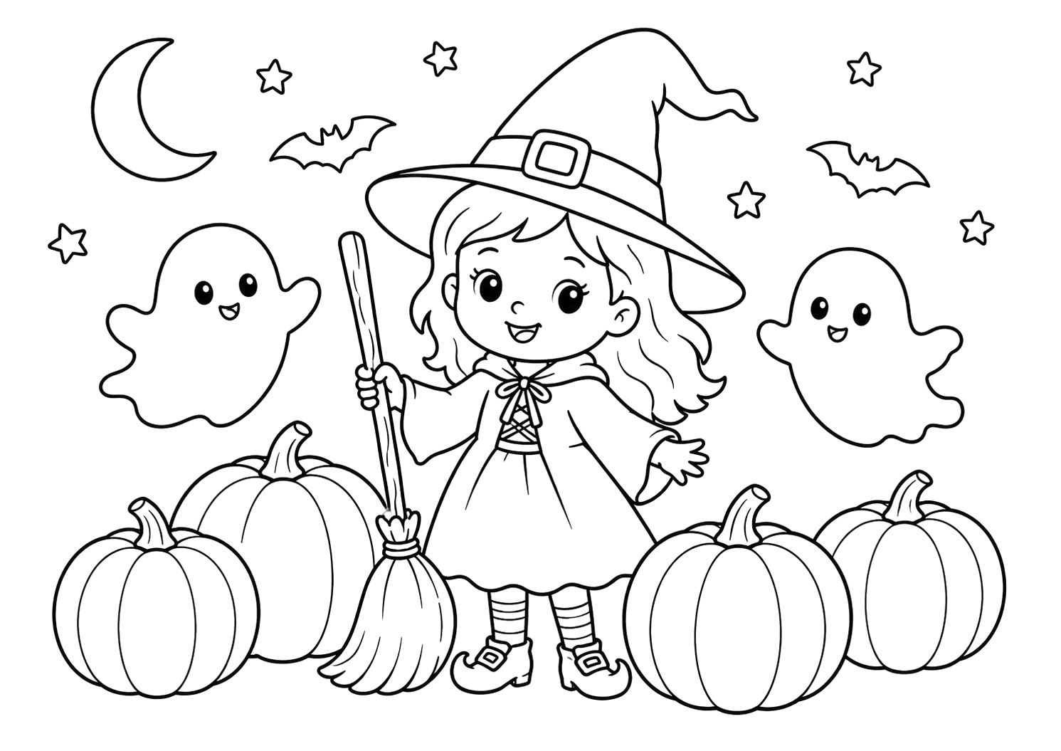 ハロウィン
