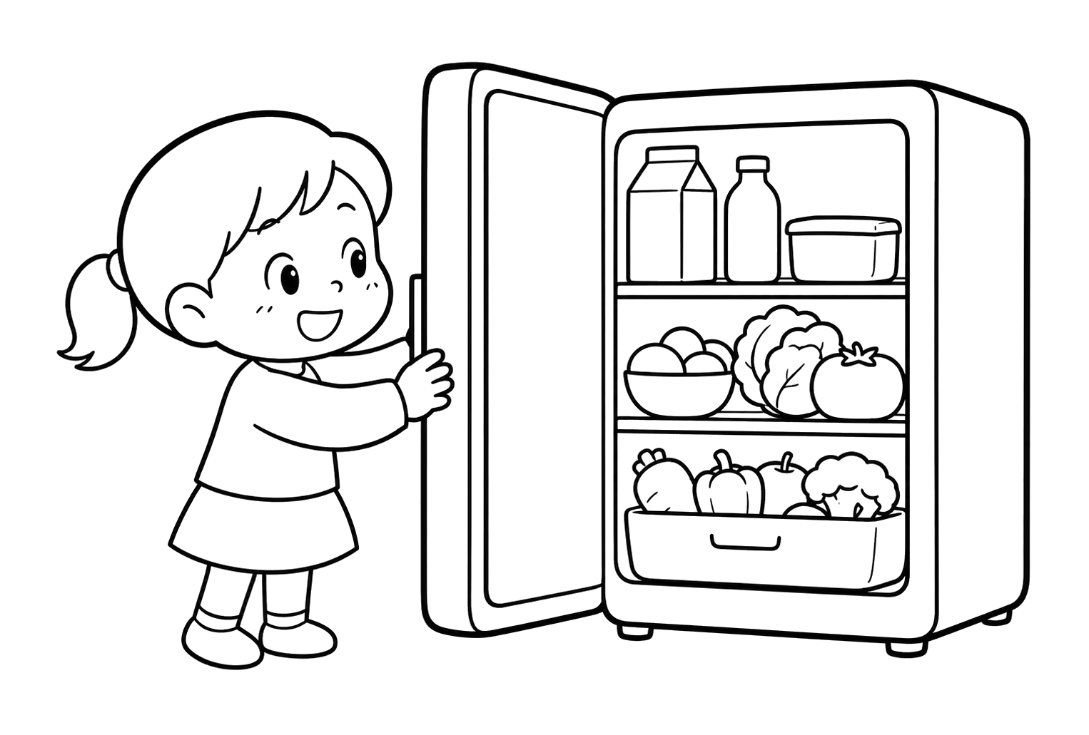 れいぞうこ