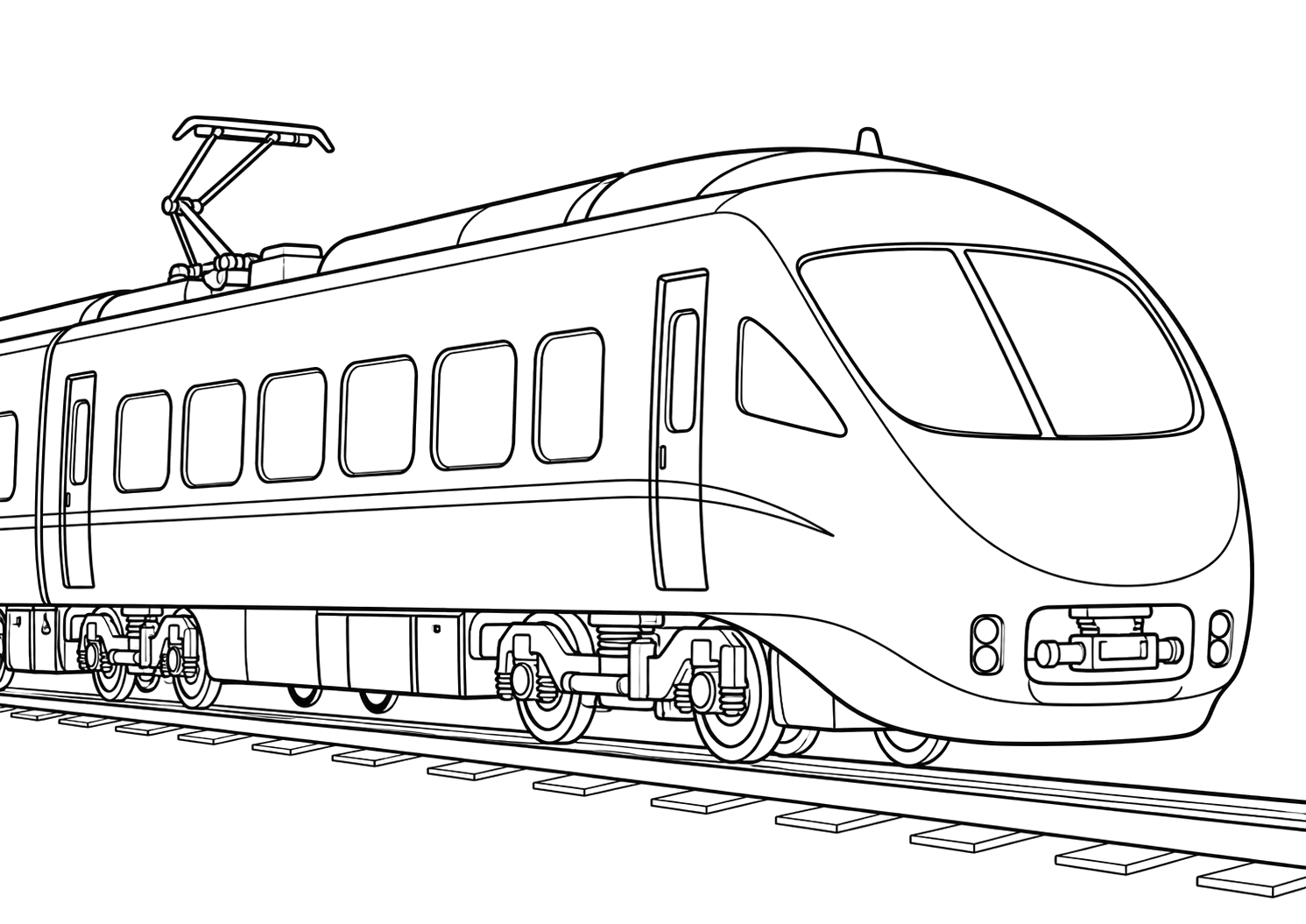 ロマンスカーMSE60000形