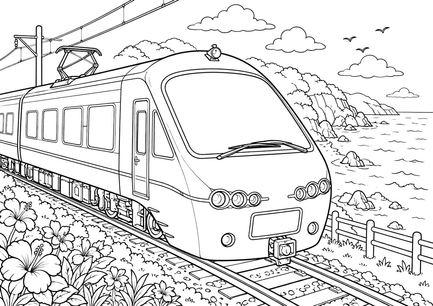 THE ROYAL EXPRESSのたび