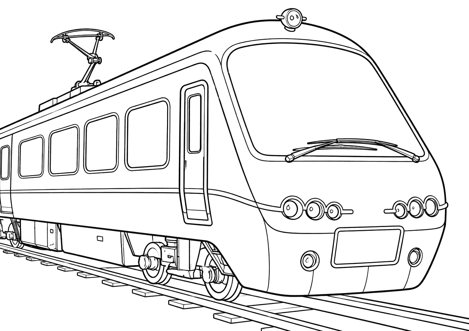 THE ROYAL EXPRESS