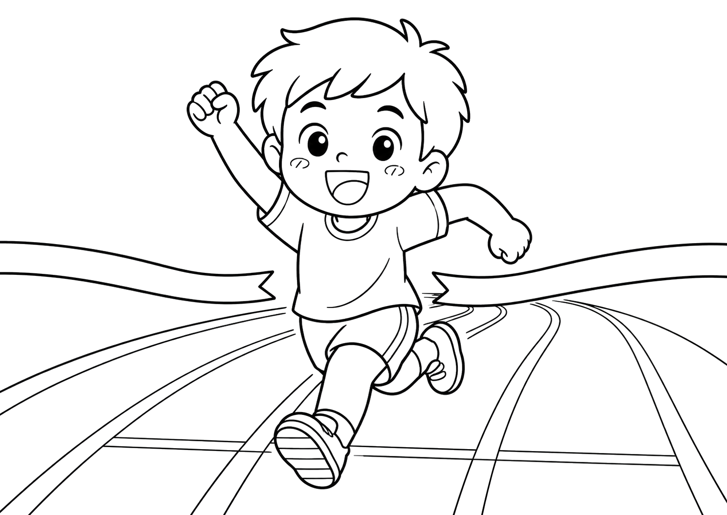 ゴールはもうすぐ