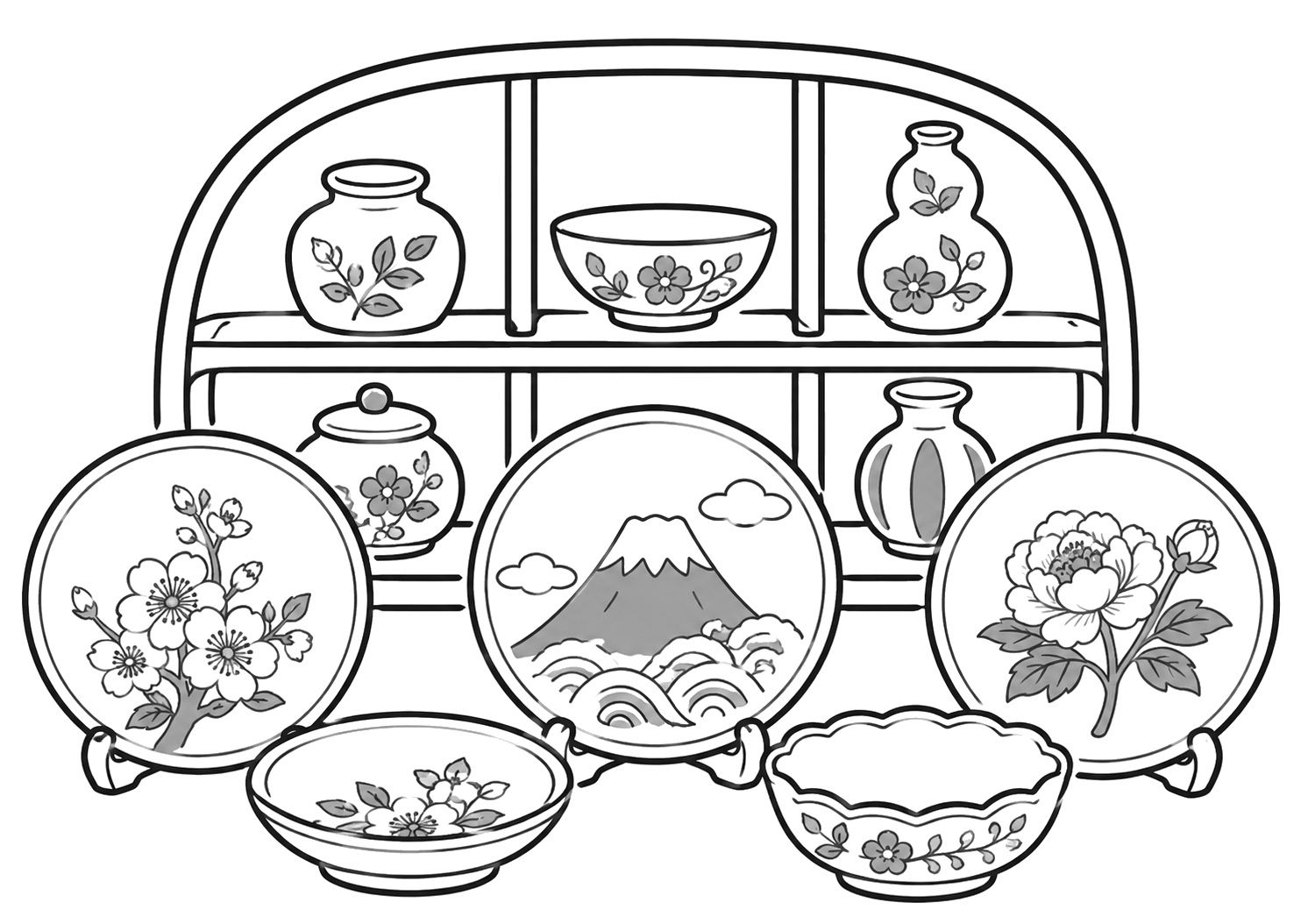 有田焼（佐賀）