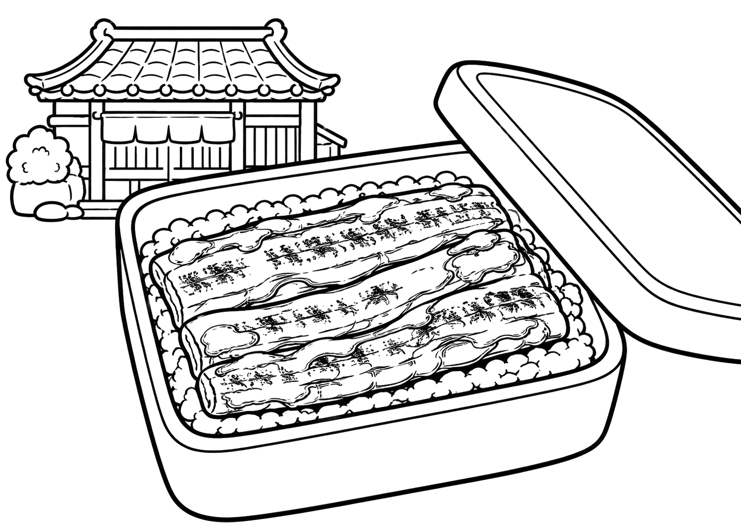 うなぎ(埼玉・浦和)