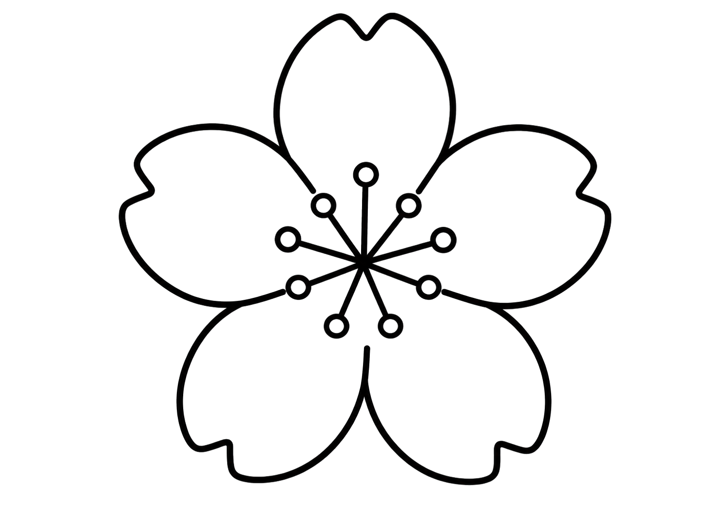 さくらのはな