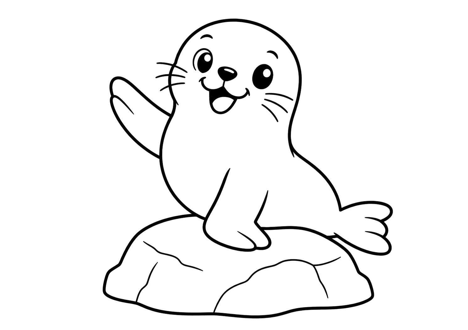 かわいいあしか