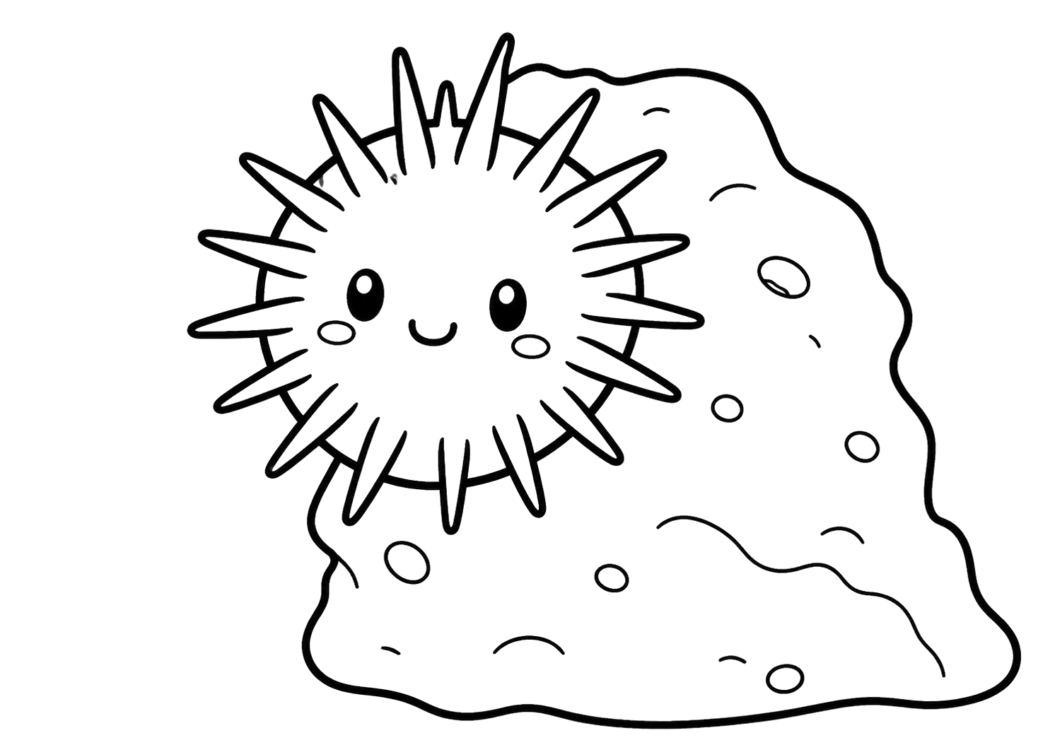 ウニ