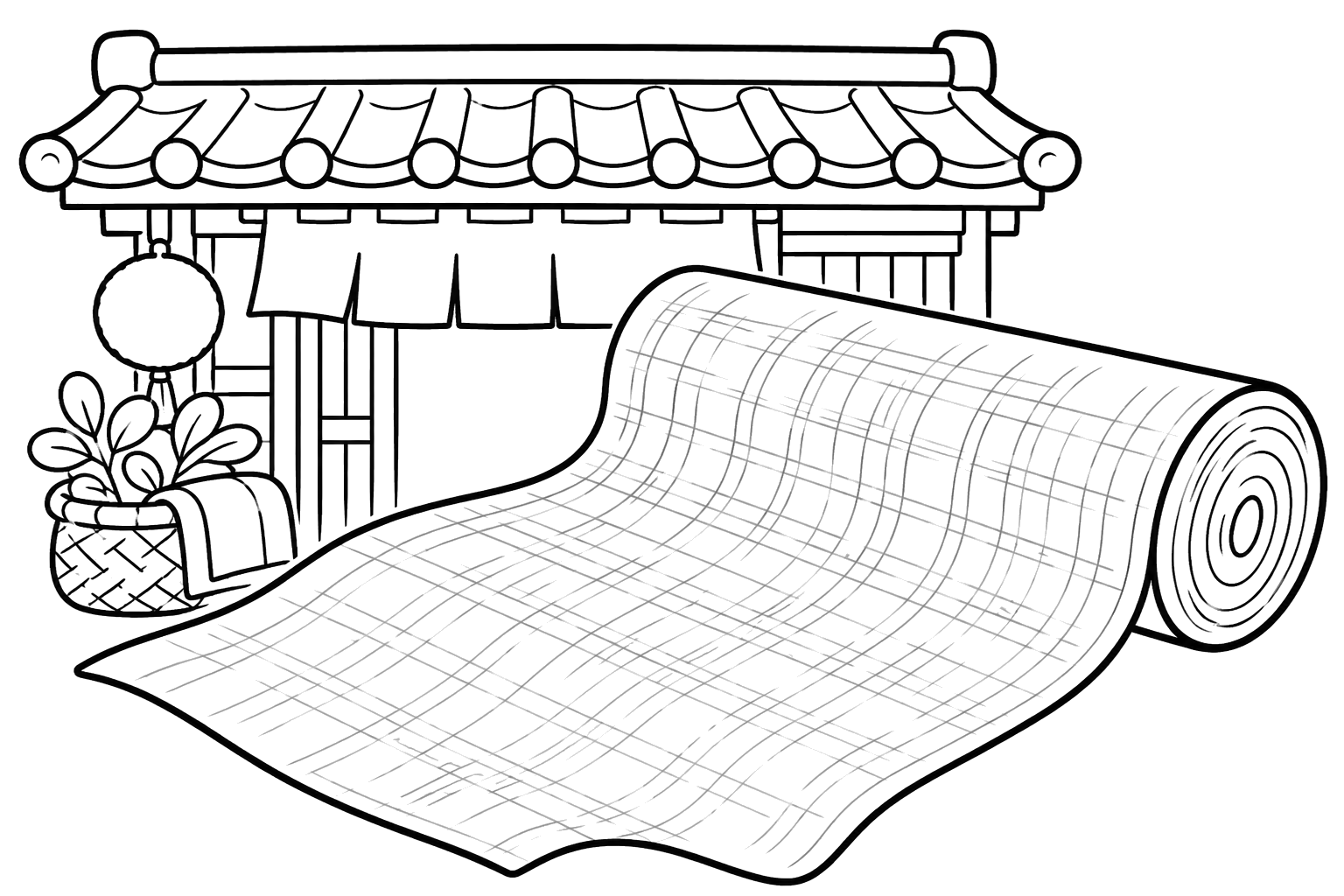 近江麻（滋賀）