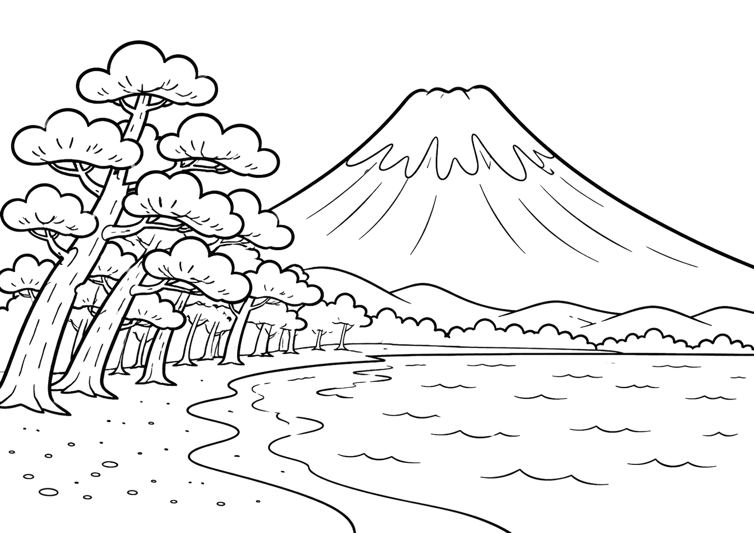 富士山(静岡)
