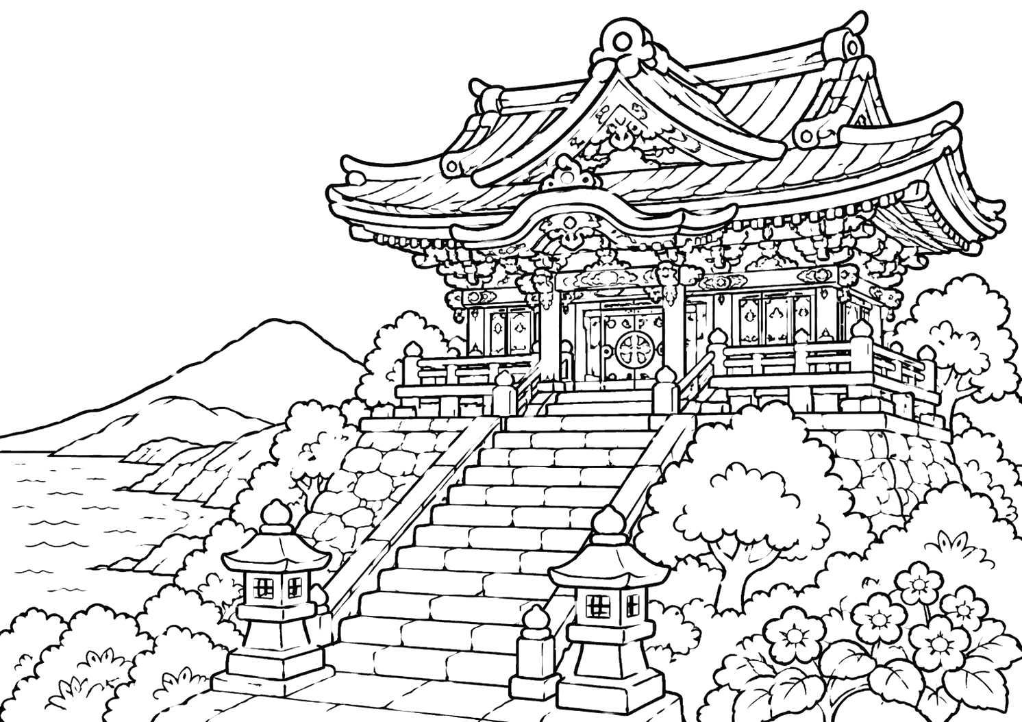 久能山東照宮(静岡)