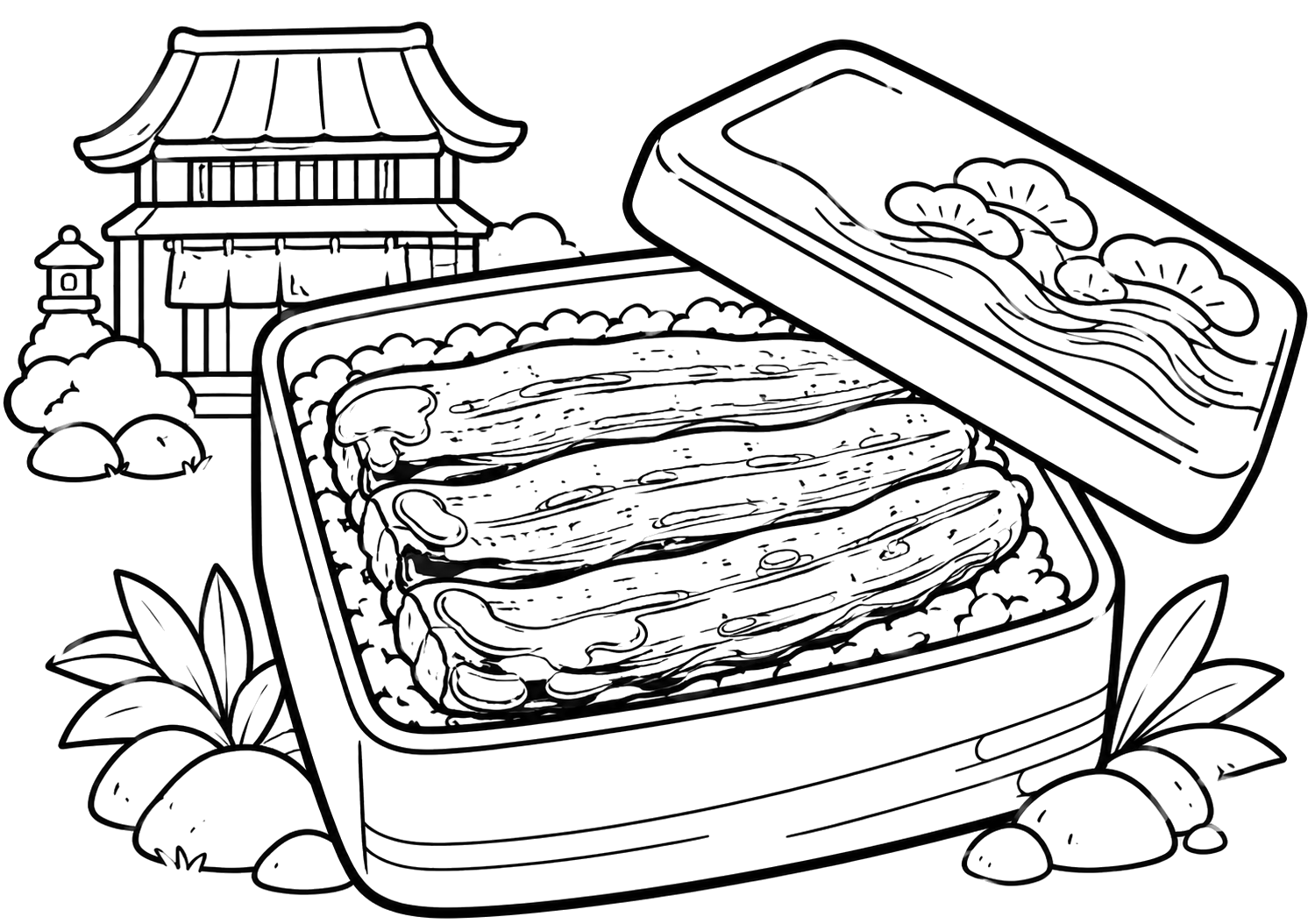 浜松うなぎ(静岡)