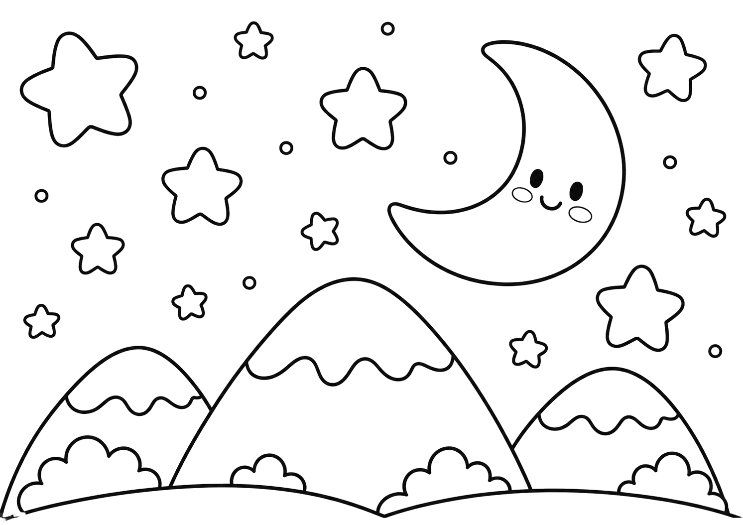 ほしのえ