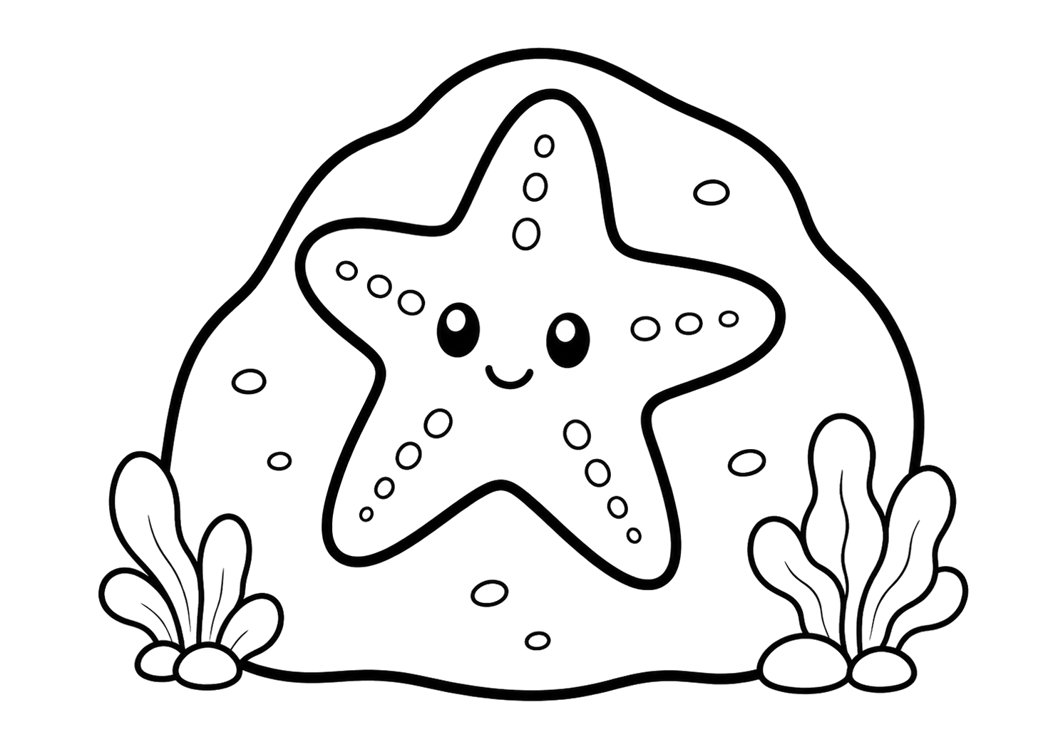 ヒトデ