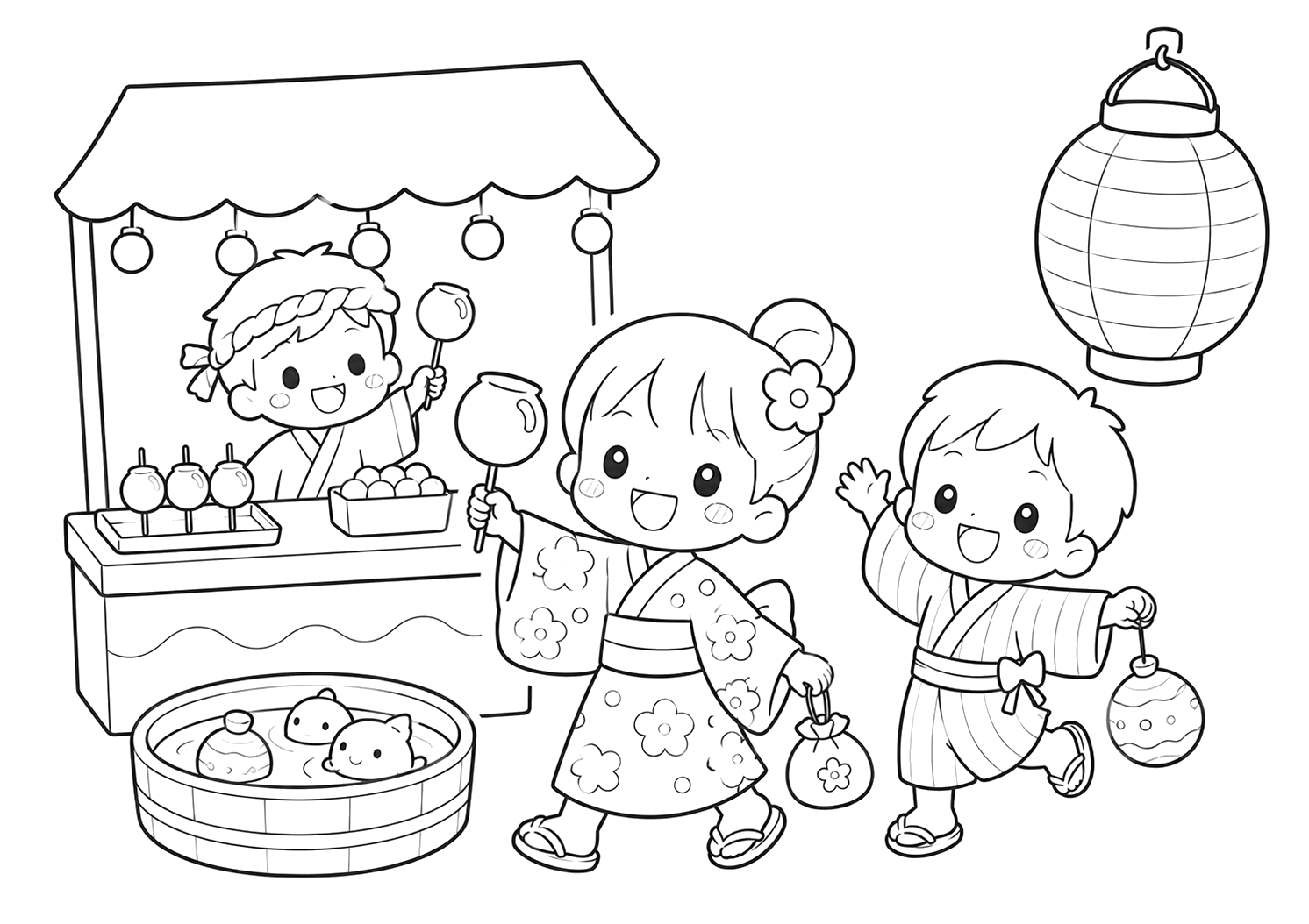 ちょうちん