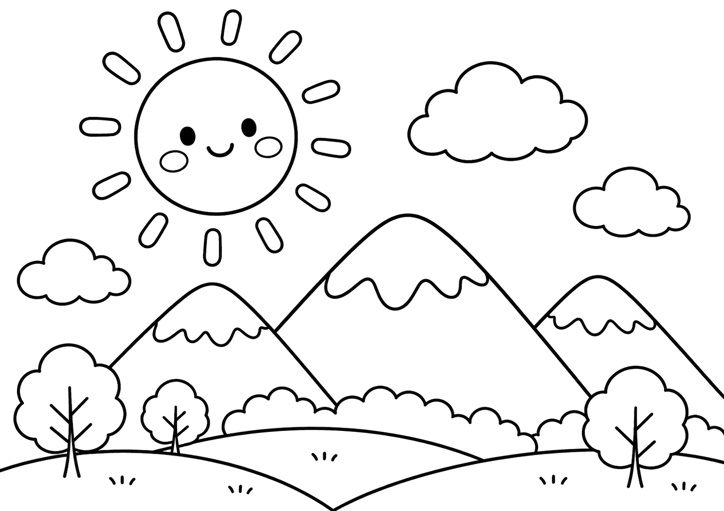 たいようのえ