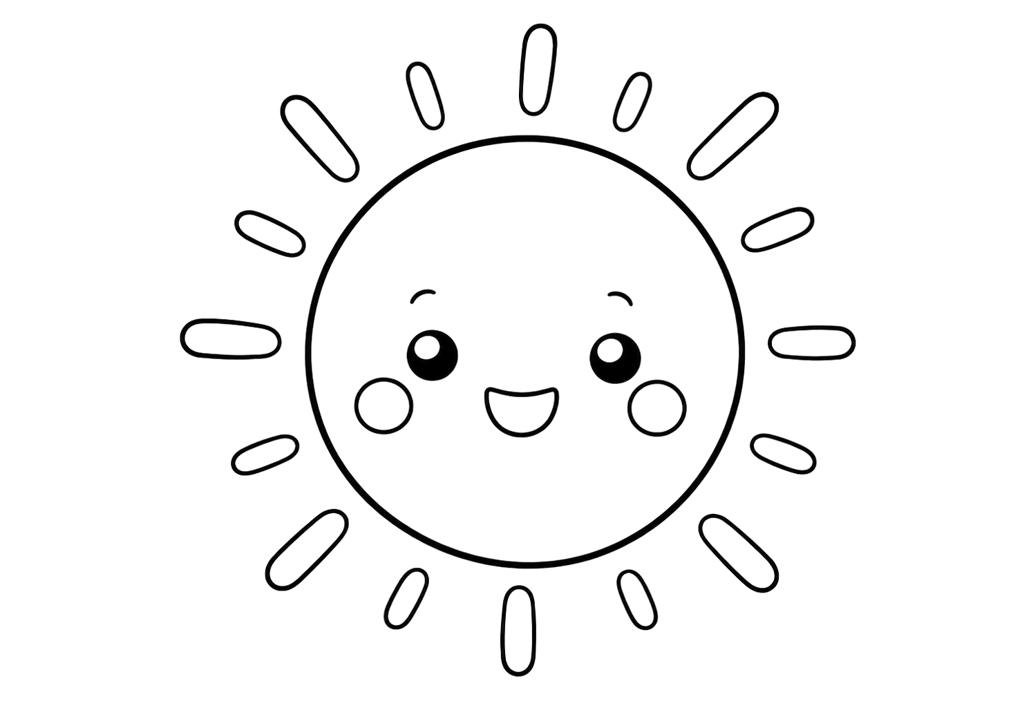 かわいいたいよう