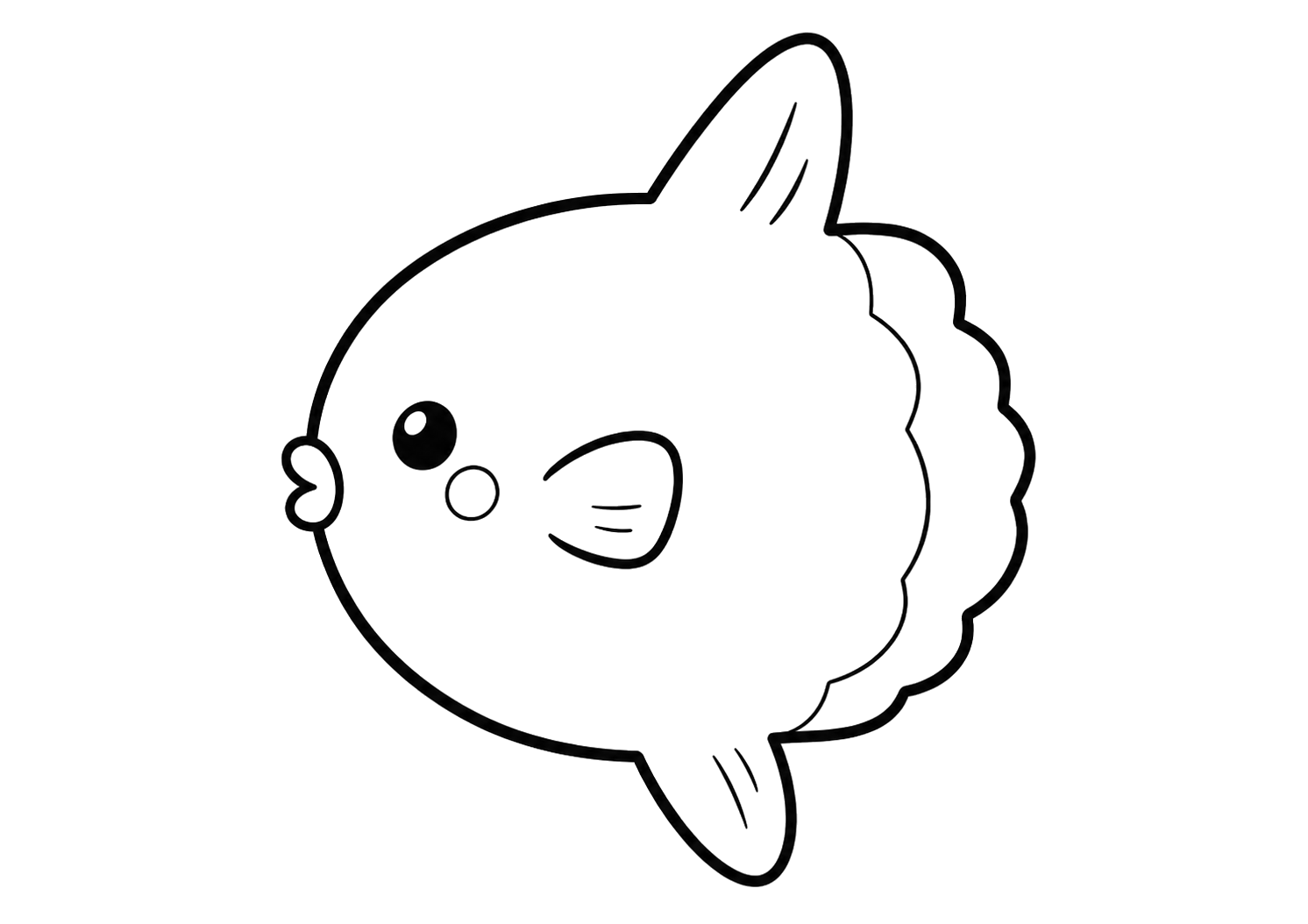 かわいいまんぼう