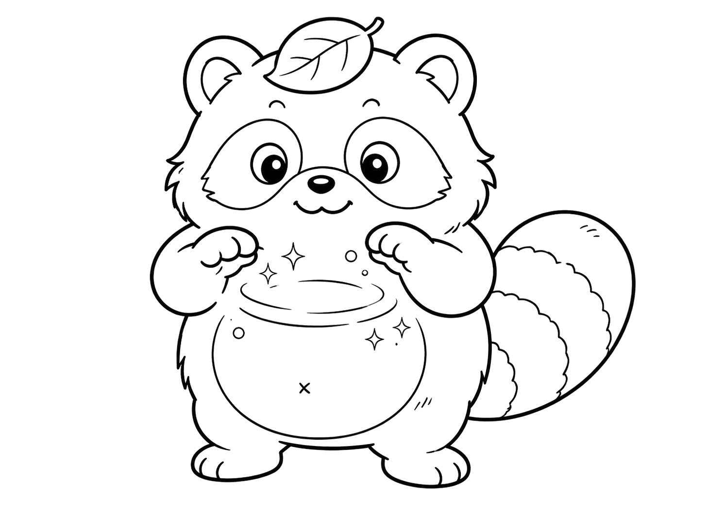 へんしんたぬき