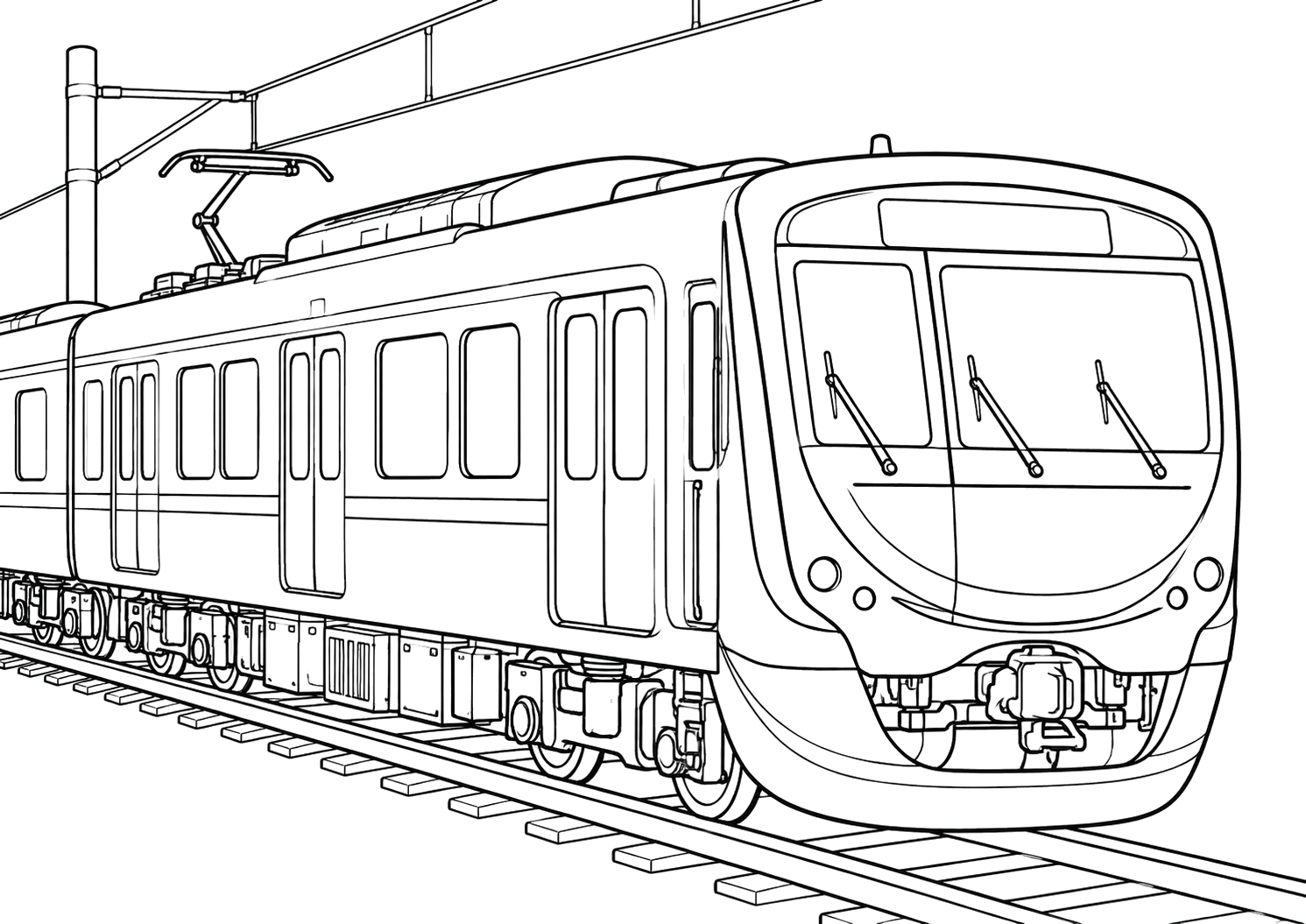 東急電車2020系