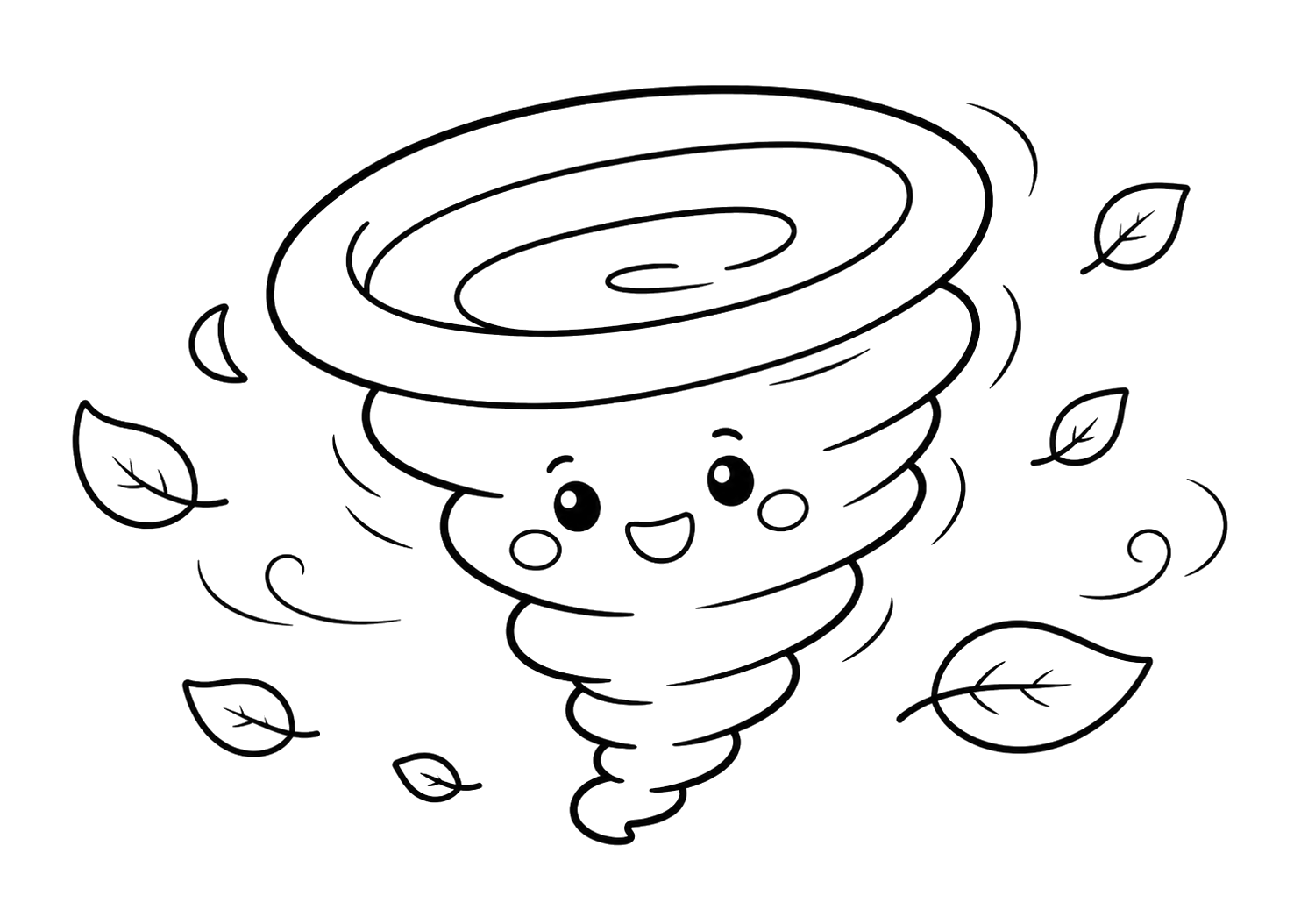 たつまき