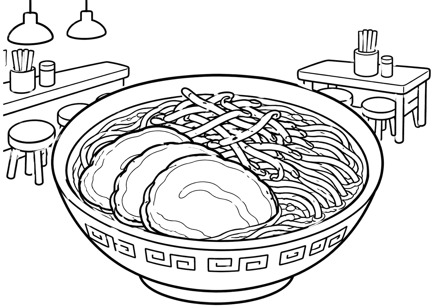 和歌山ラーメン（和歌山）