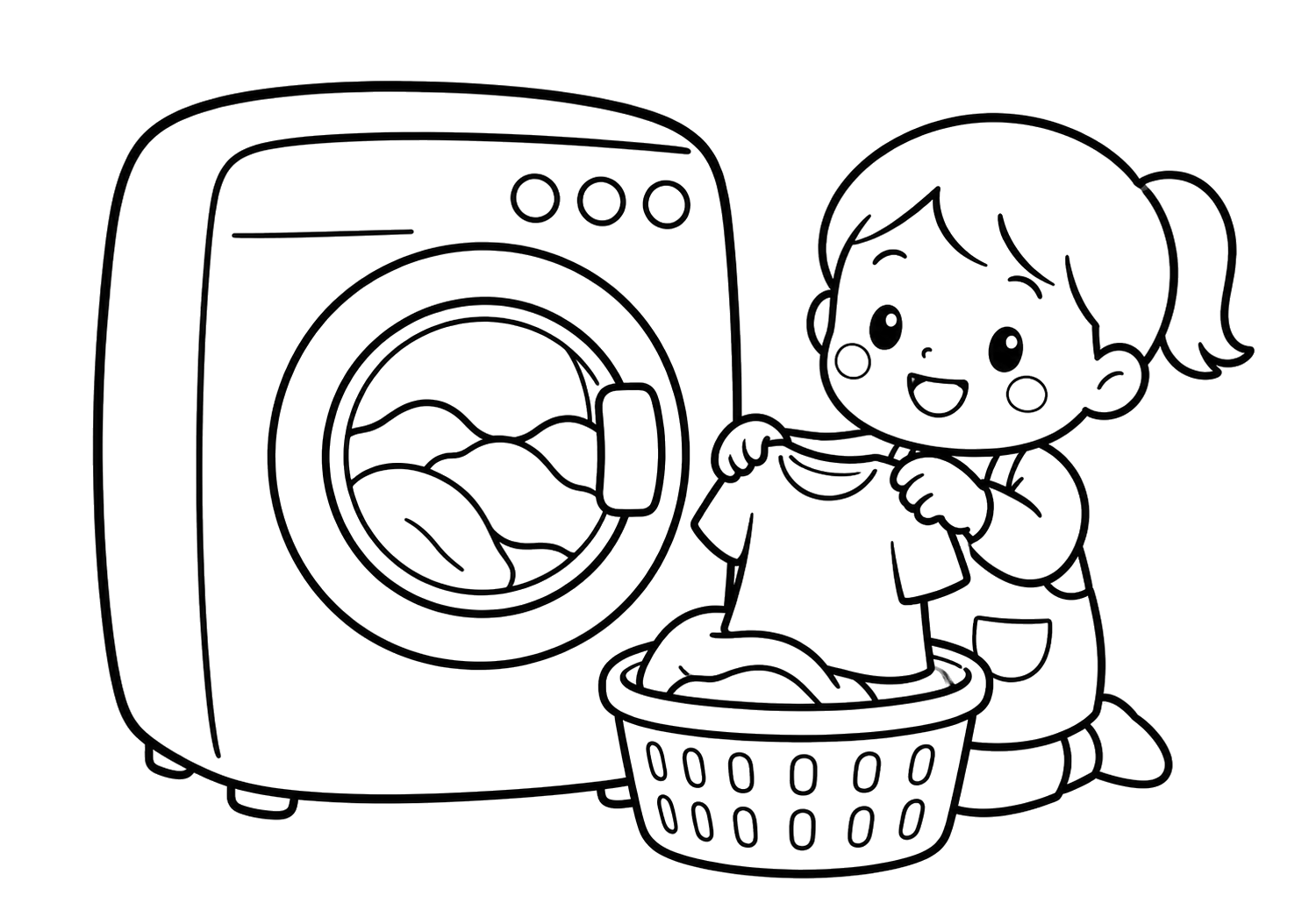 せんたくき