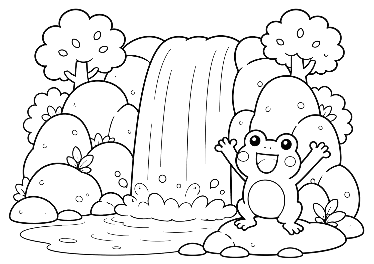 おおきなたき