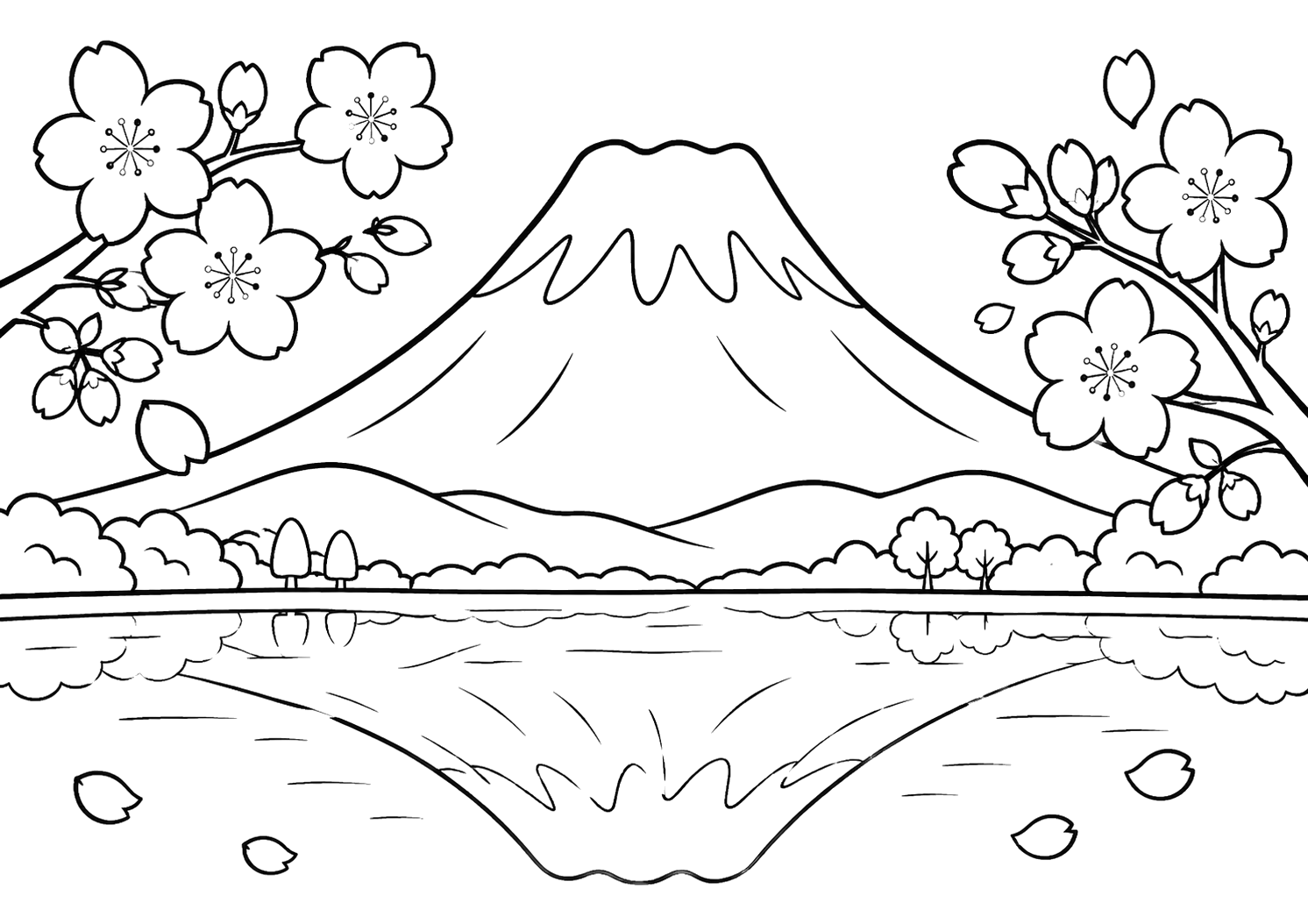 富士山(山梨)