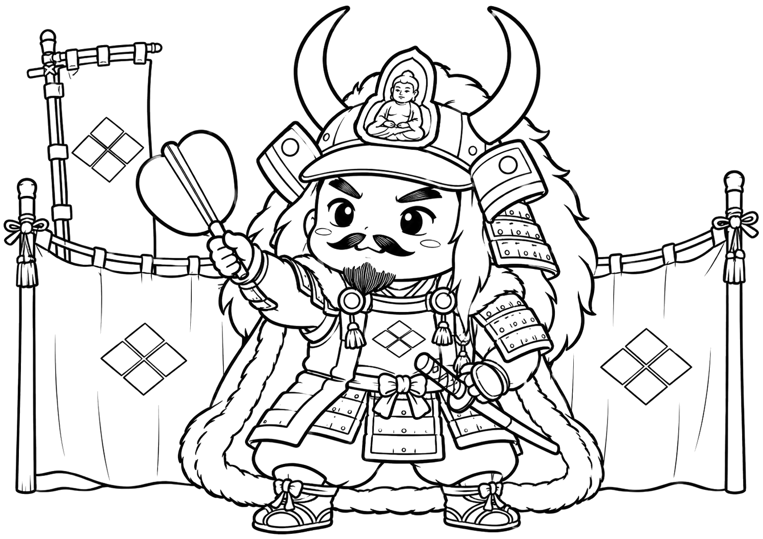 武田信玄(山梨)